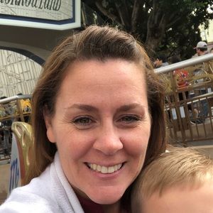 Meet your Posher, Ann